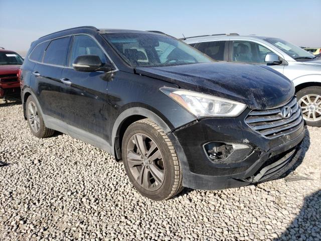 KM8SRDHF6EU037824 | 2014 HYUNDAI SANTA FE G