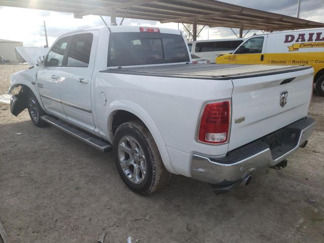 1C6RR6NT9GS394798 | 2016 RAM 1500 LARAM