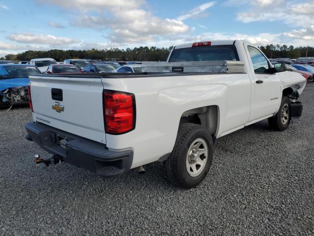 1GCNCPEH5FZ152087 | 2015 Chevrolet silverado c1500