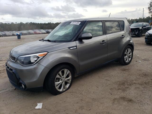 KNDJP3A53G7387625 | 2016 KIA SOUL +