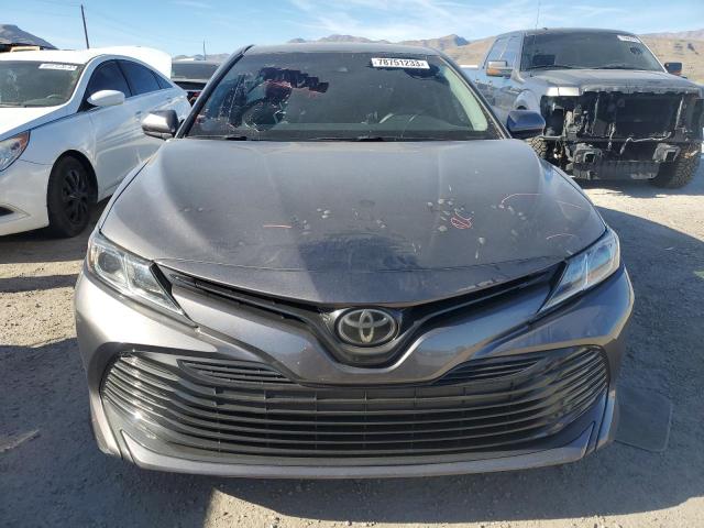 4T1B11HK3JU613396 | 2018 TOYOTA CAMRY L