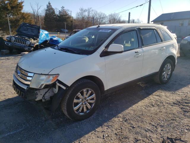 2007 Ford Edge SEL