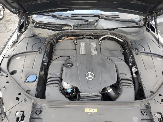 2017 MERCEDES-BENZ S 550E WDDUG6DB4HA318856