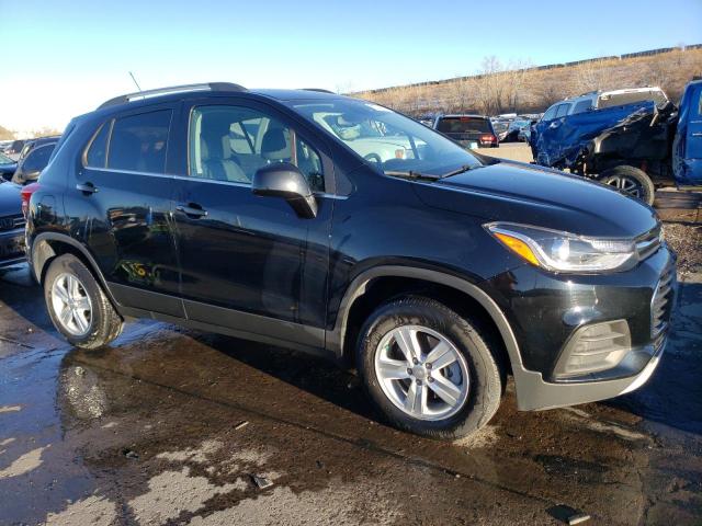 3GNCJPSB8KL141106 | 2019 CHEVROLET TRAX 1LT