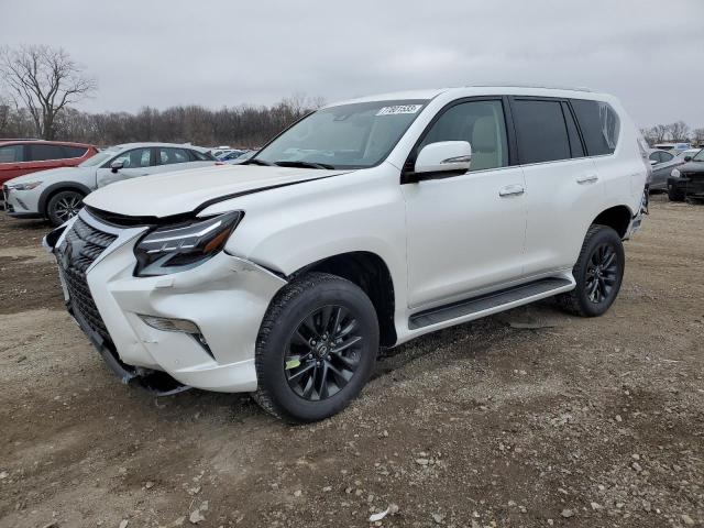 2023 Lexus GX 460 