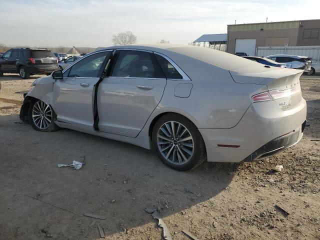 3LN6L5D94KR600140 | 2019 LINCOLN MKZ RESERV