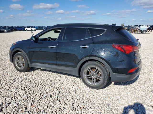 5NMZU3LB6JH105315 | 2018 HYUNDAI SANTA FE S