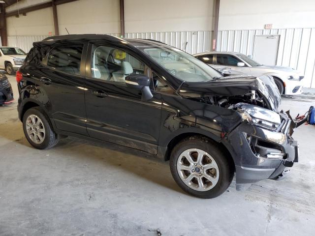 MAJ3P1TE3JC196771 | 2018 FORD ECOSPORT S