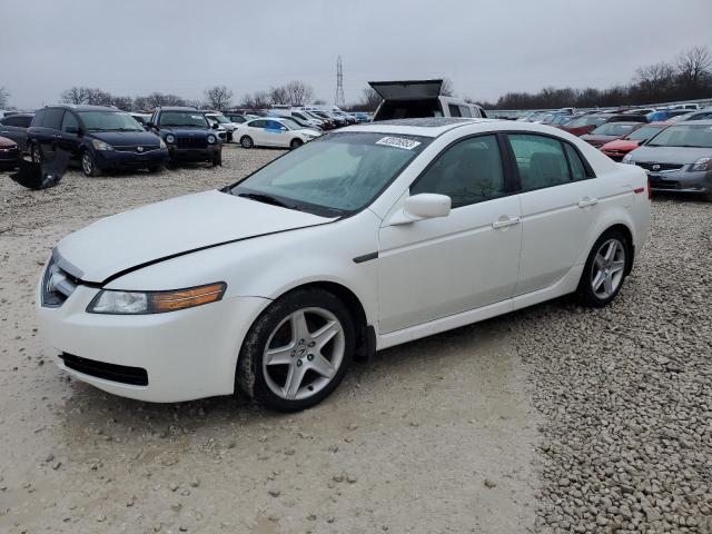 2005 Acura TL 