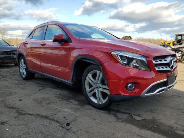 VIN WDCTG4GB9KU003914 2019 Mercedes-Benz GLA-Class,... no.4