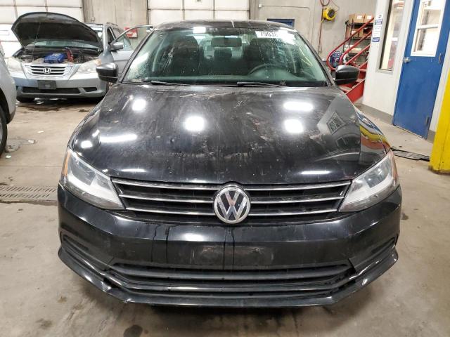 3VW2K7AJ4FM269592 | 2015 VOLKSWAGEN JETTA BASE