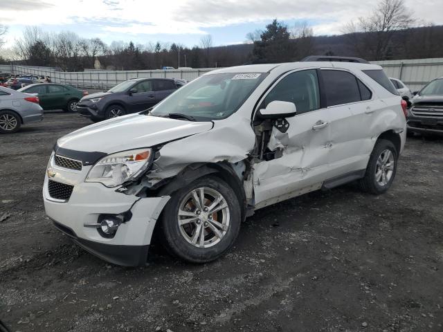 2GNFLGEK7F6371605 | 2015 CHEVROLET EQUINOX LT