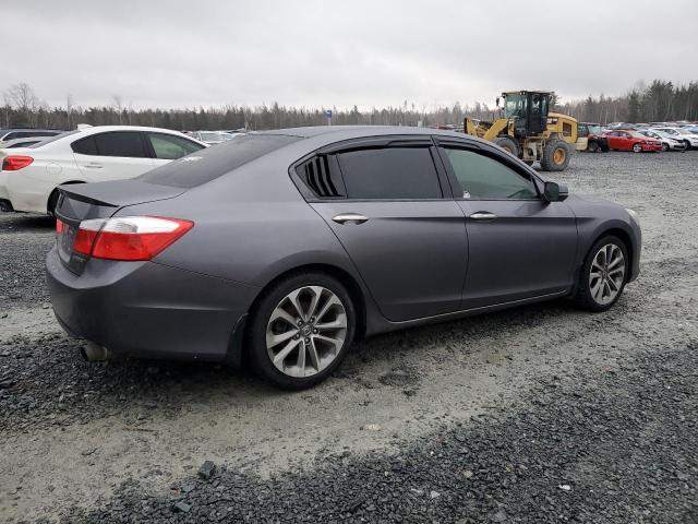 Vin: 1hgcr2f53da801895, lot: 82142053, honda accord sport 20133