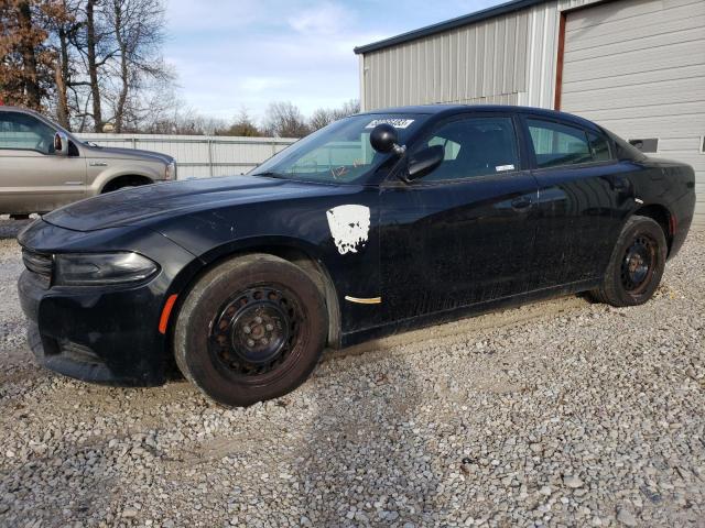 2019 DODGE CHARGER PO - 2C3CDXKT0KH582377