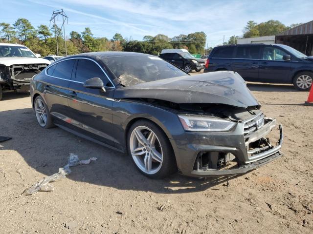 WAUENCF54KA078951 2019 AUDI A5, photo no. 4