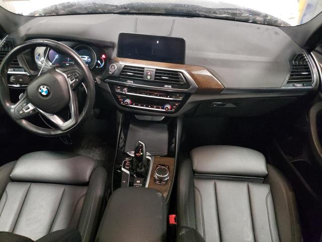 5UXTR7C54KLF28677 2019 BMW X3, photo no. 8