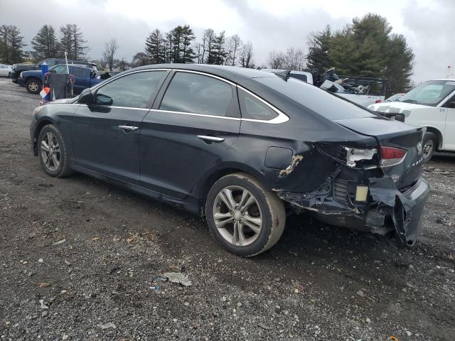 5NPE34AF1JH643548 | 2018 HYUNDAI SONATA SPO