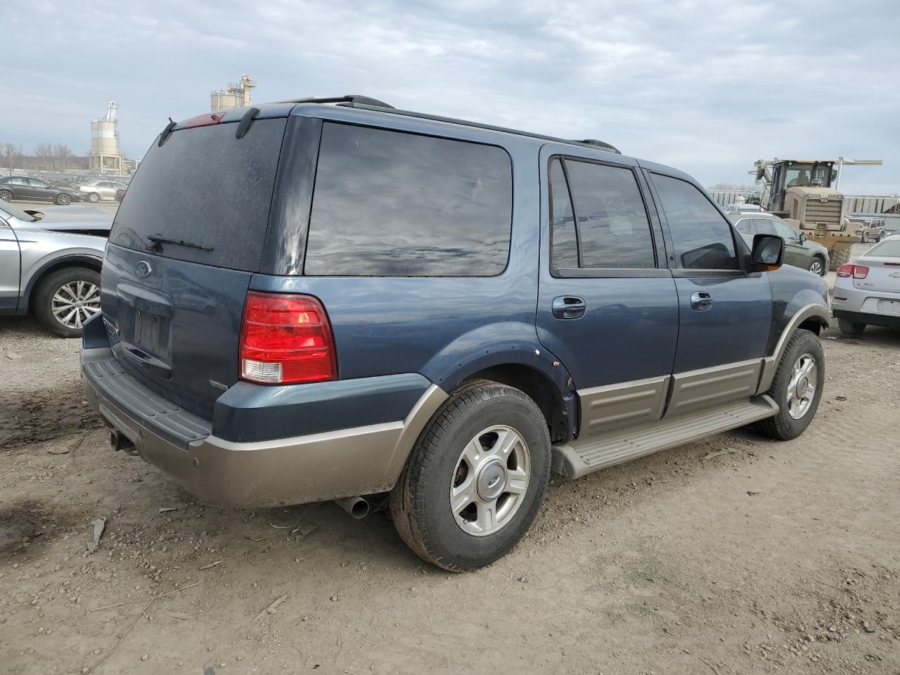 1fmfu18l24la58386 1FMFU18L24LA58386 2004 Ford Expedition Eddie Bauer