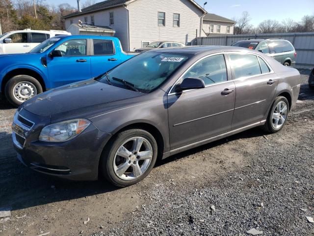 2011 Chevrolet Malibu 