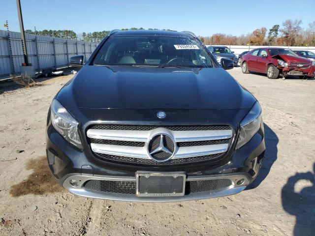 VIN WDCTG4GBXGJ228934 2016 Mercedes-Benz GLA-Class,... no.5