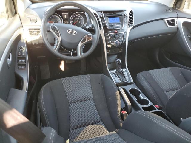 KMHD35LH5GU276499 | 2016 HYUNDAI ELANTRA GT