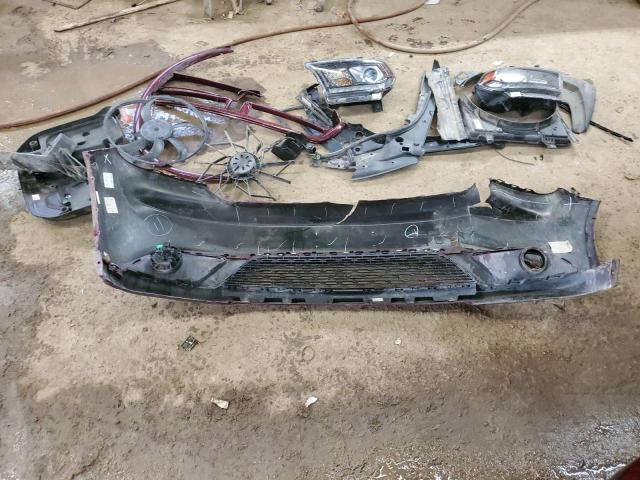 Image 13 of 2018 Dodge Durango salvage vehicle - Lot #80522303 at Copart