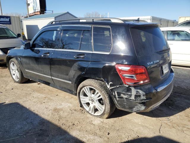 WDCGG5HB2EG209696 | 2014 MERCEDES-BENZ GLK 350