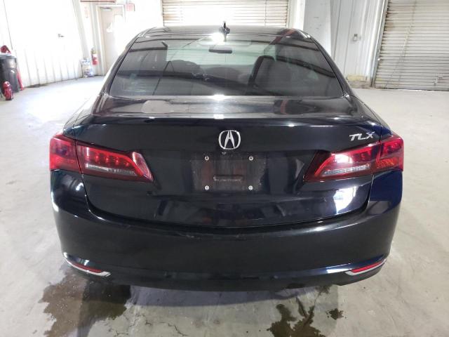 19UUB2F34GA008908 | 2016 ACURA TLX