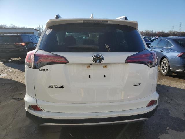 JTMWFREV1JJ159798 | 2018 TOYOTA RAV4 ADVEN