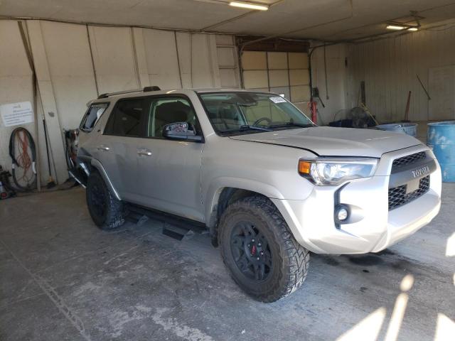 JTEMU5JR8M5861592 | 2021 TOYOTA 4RUNNER SR