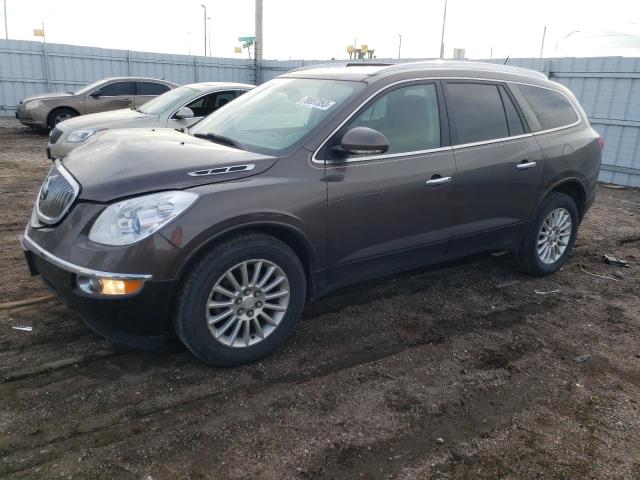 2012 Buick Enclave 