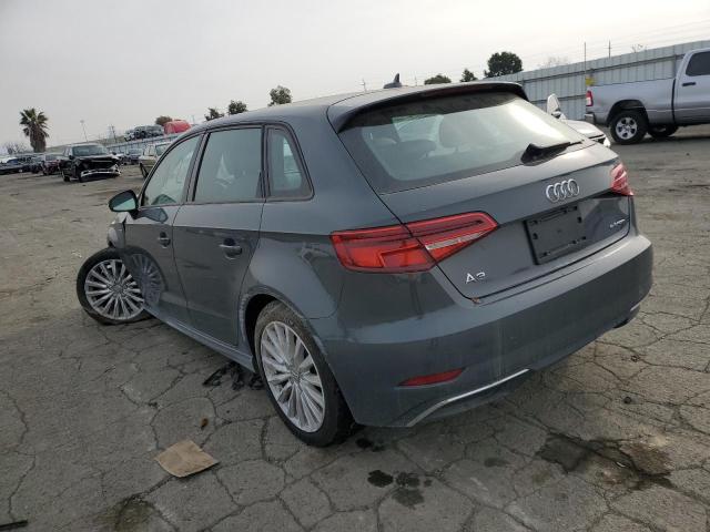 2018 AUDI A3 E-TRON - WAUUPBFF2JA068099