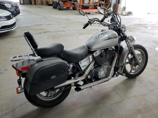 2007 HONDA VT1100 C 1HFSC18017A103884