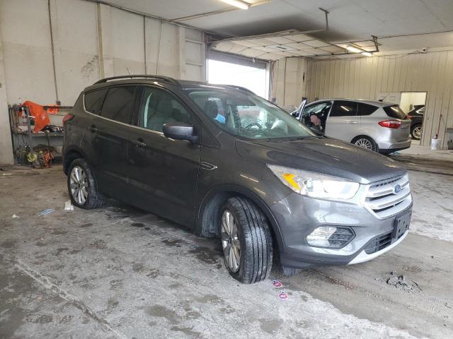 1FMCU9HD2KUA92152 | 2019 FORD ESCAPE SEL