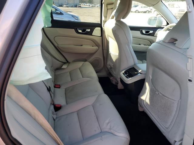 2022 VOLVO XC60 B5 IN - YV4L12RL7N1914666