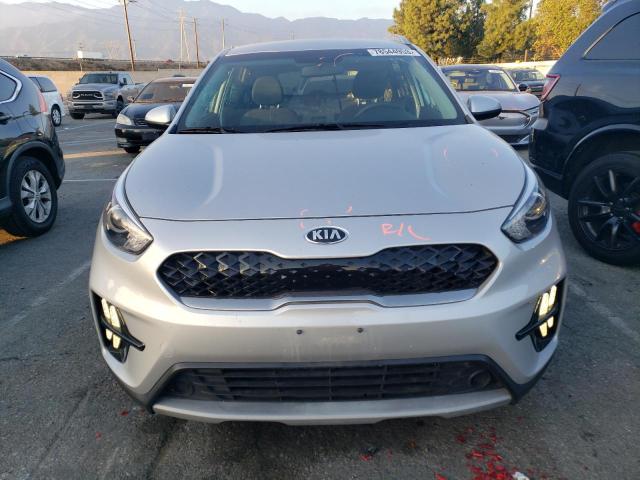 KNDCB3LCXL5436313 | 2020 KIA NIRO LX