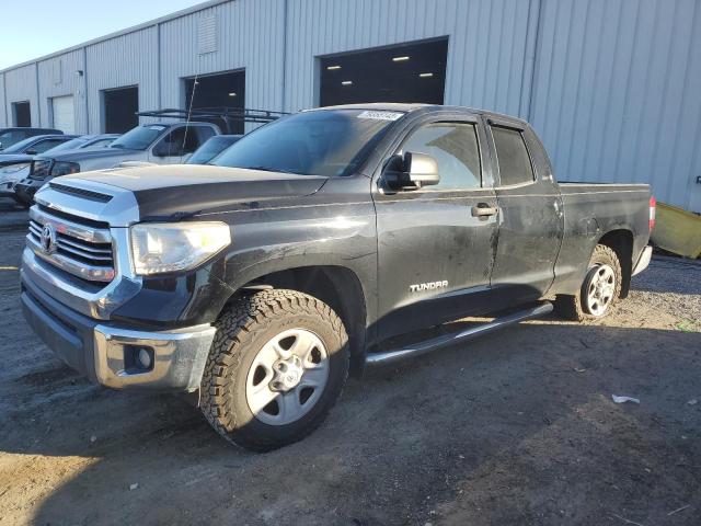 2016 Toyota Tundra 