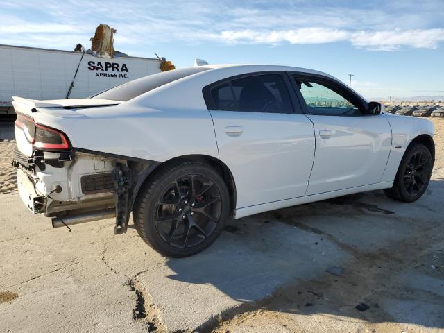 Vin: 2c3cdxct2hh563434, lot: 79451243, dodge charger r/t 20173
