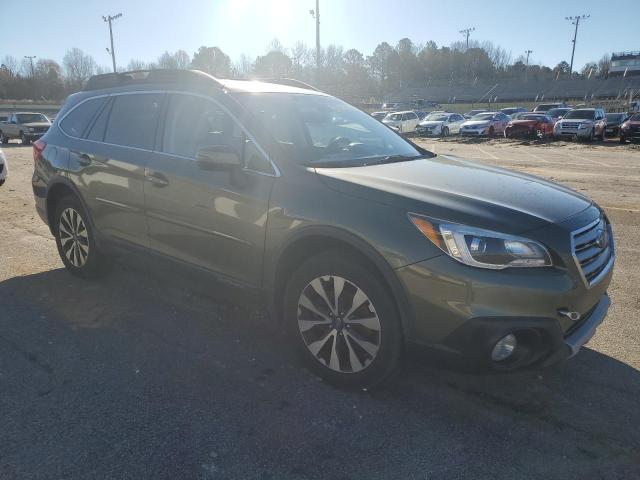 4S4BSANC5H3263862 | 2017 SUBARU OUTBACK 2.