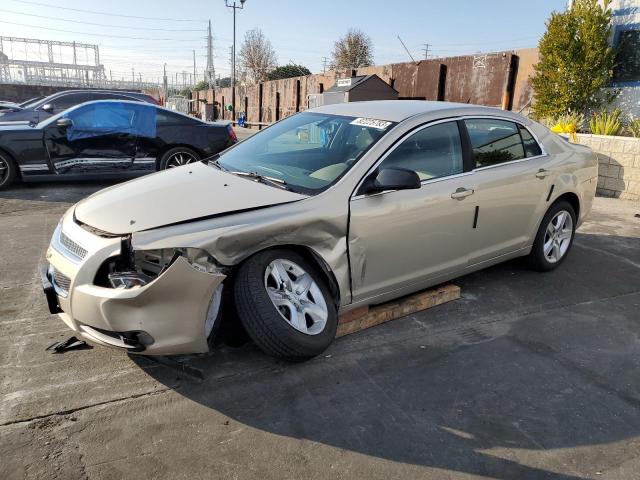 2011 Chevrolet Malibu LS