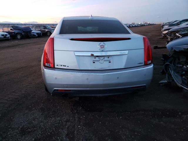 1G6DS5E35C0141150 | 2012 Cadillac cts premium collection