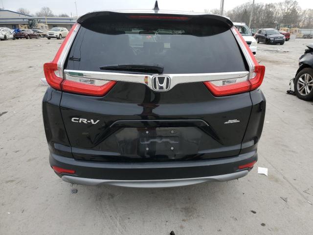 7FARW1H80HE004766 | 2017 HONDA CR-V EXL