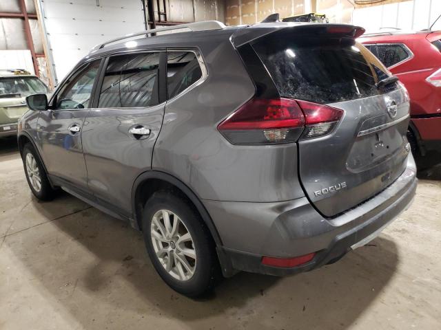 KNMAT2MV0KP531674 | 2019 NISSAN ROGUE S