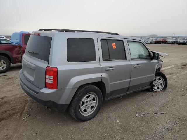 1C4NJRBB9ED778948 | 2014 Jeep patriot sport