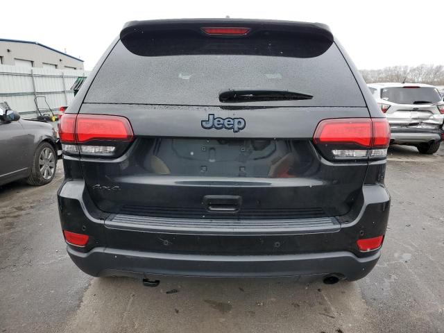 2019 JEEP GRAND CHER - 1C4RJFAG4KC739800