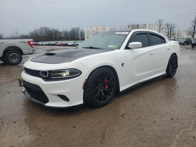 2016 Dodge Charger SRT Hellcat