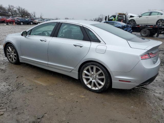 3LN6L2JK2ER829068 | 2014 LINCOLN MKZ