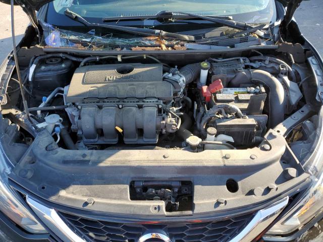 3N1AB7AP0HY228264 | 2017 NISSAN SENTRA S