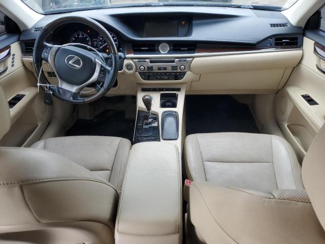 JTHBK1GG0E2100122 | 2014 LEXUS ES 350