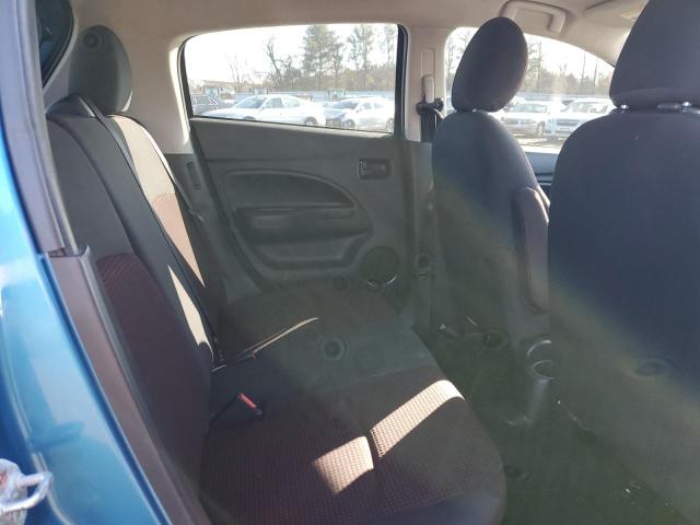 2019 MITSUBISHI MIRAGE LE ML32A5HJ9KH003194